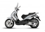 Piaggio Beverly Tourer 250ie